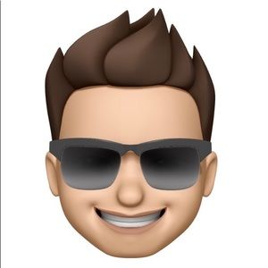 Meet your Posher, Jp